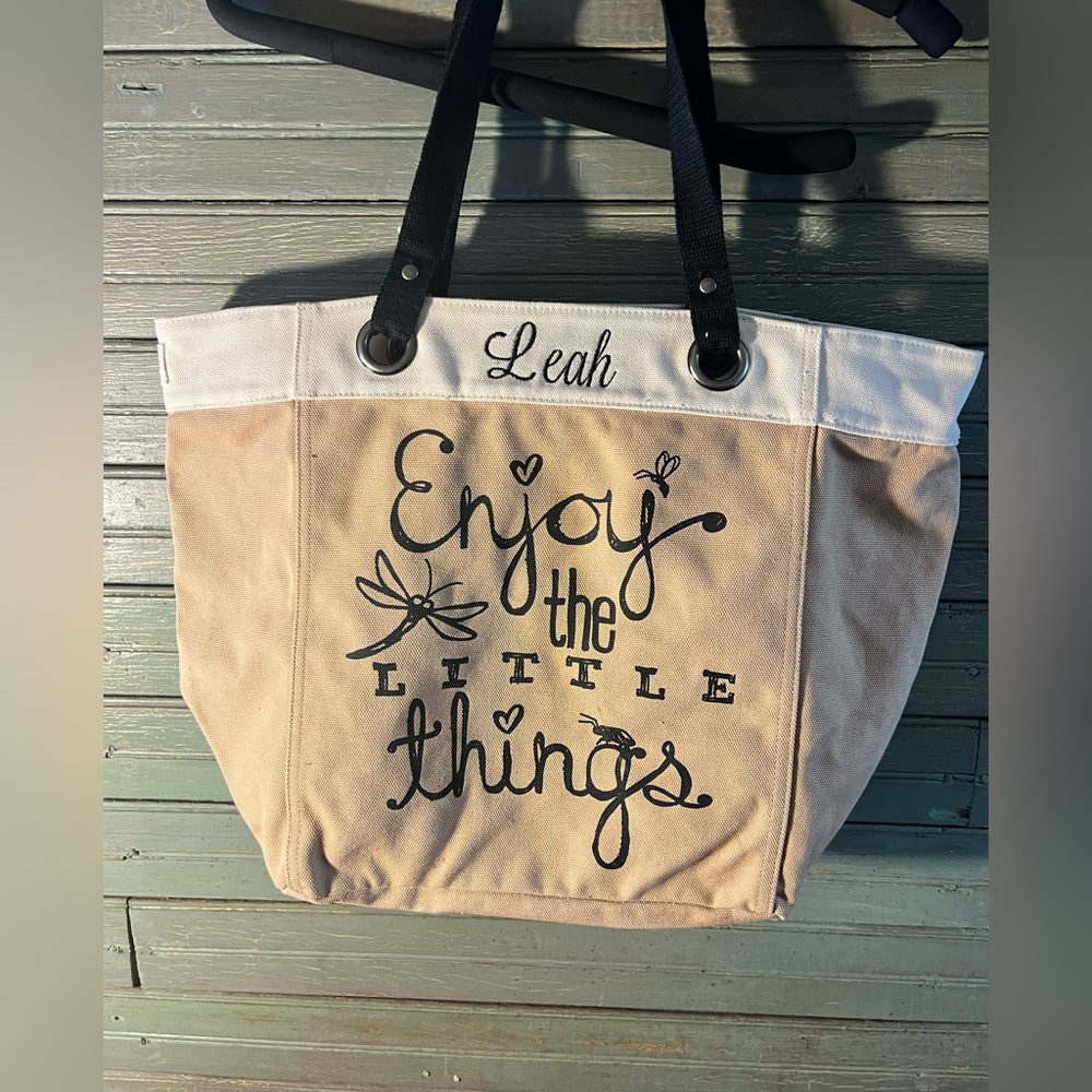 Tote